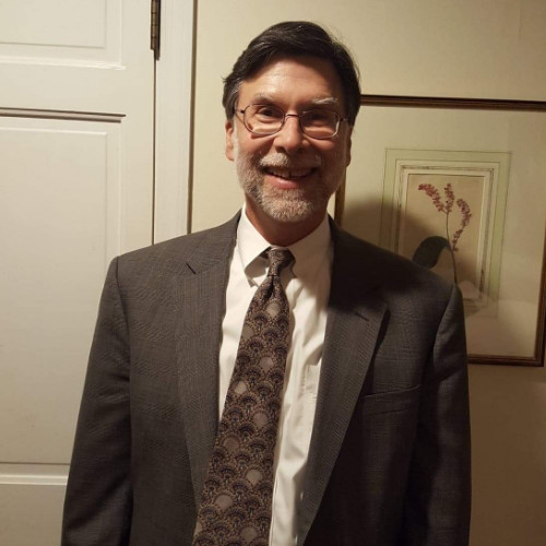 Mike Pinsky