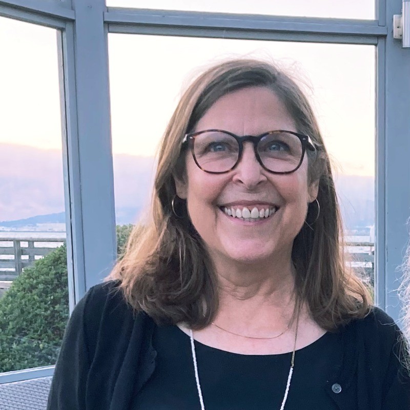 Paula Pearlman