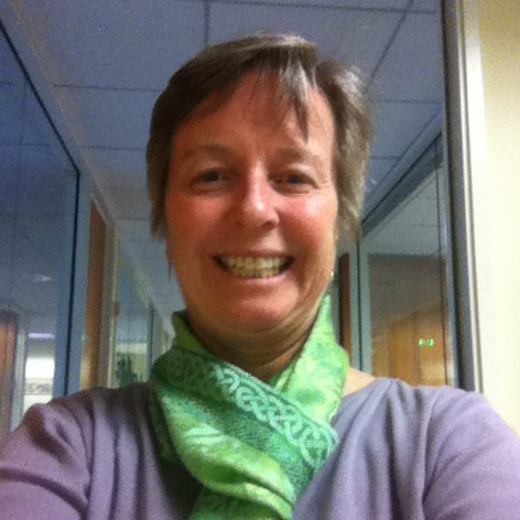 Moira McQuaid