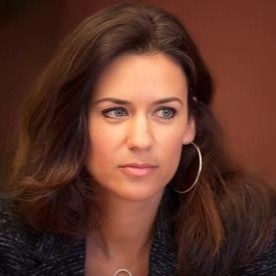 Natasha Spasic