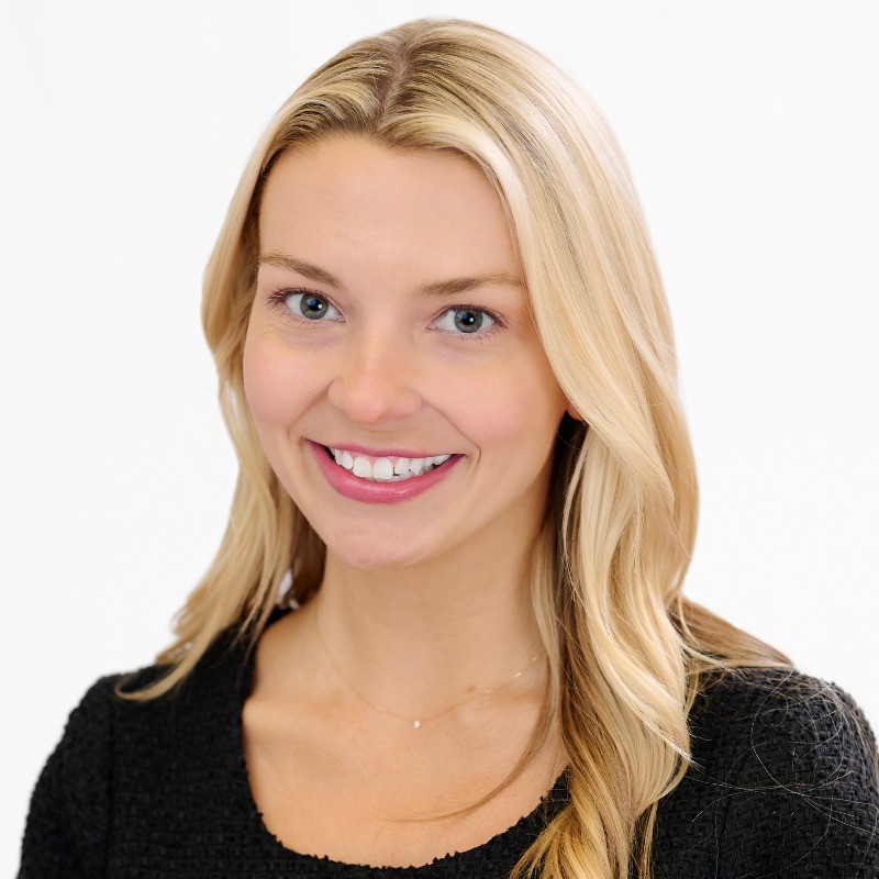 Madison Mahaffy