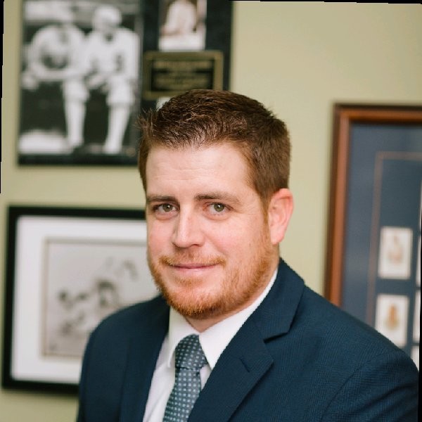 Matthew Goble