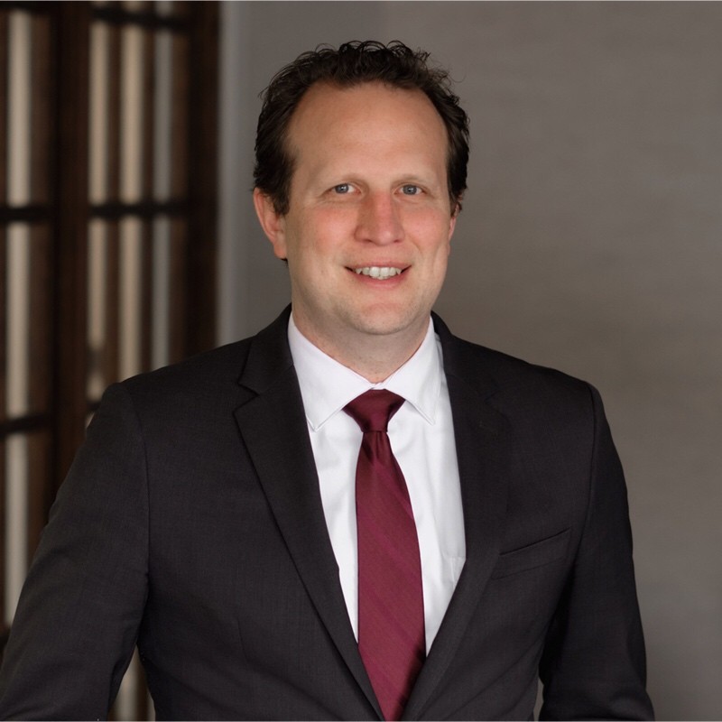 Kevin Eppinger