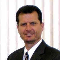 Paul Spear