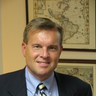 Paul Cross