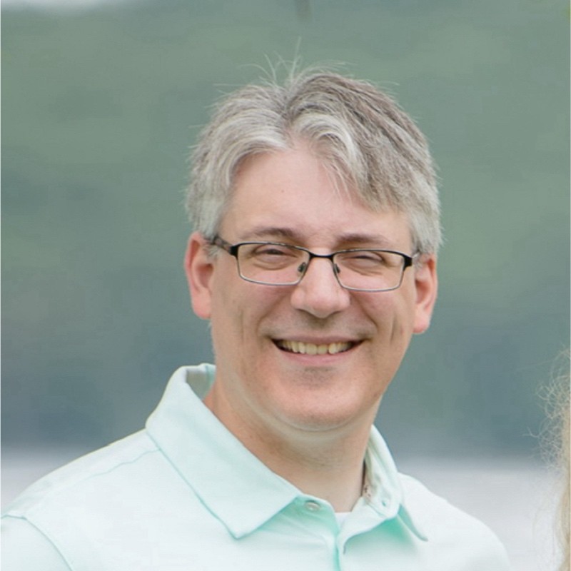 Michael Halpin