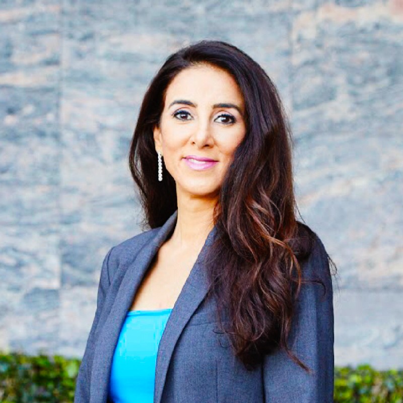 Noha Gabra