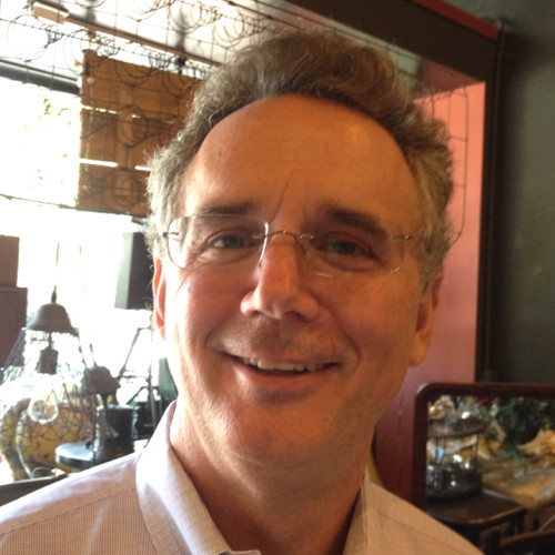 Paul Brisson