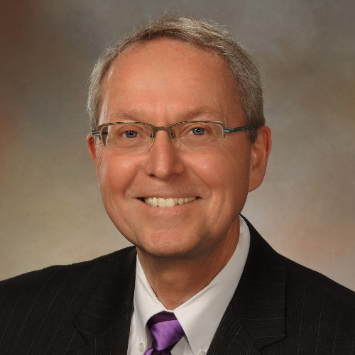 Peter Rehon
