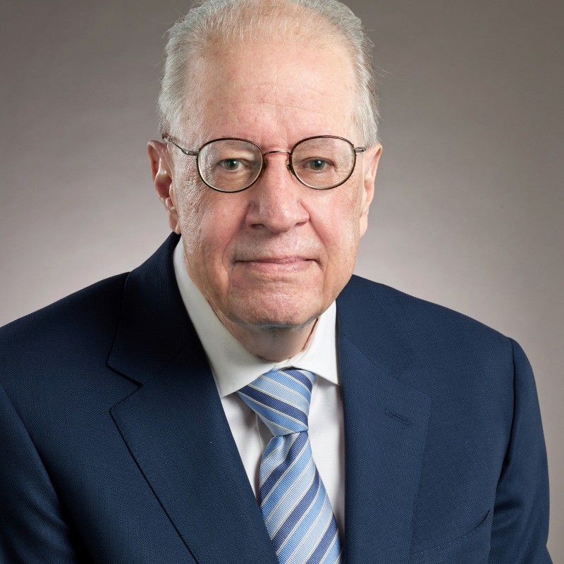 Larry Coppel