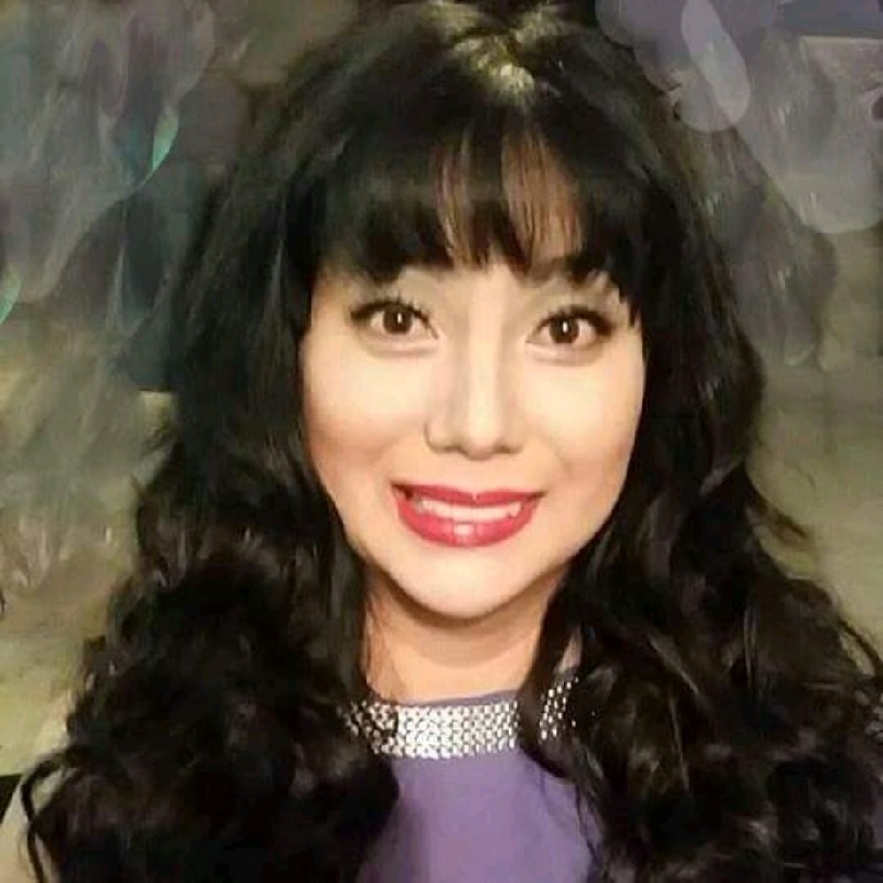 Lilian Hoats