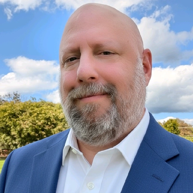 Paul Daddario