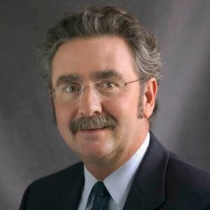 Michael Buchanan