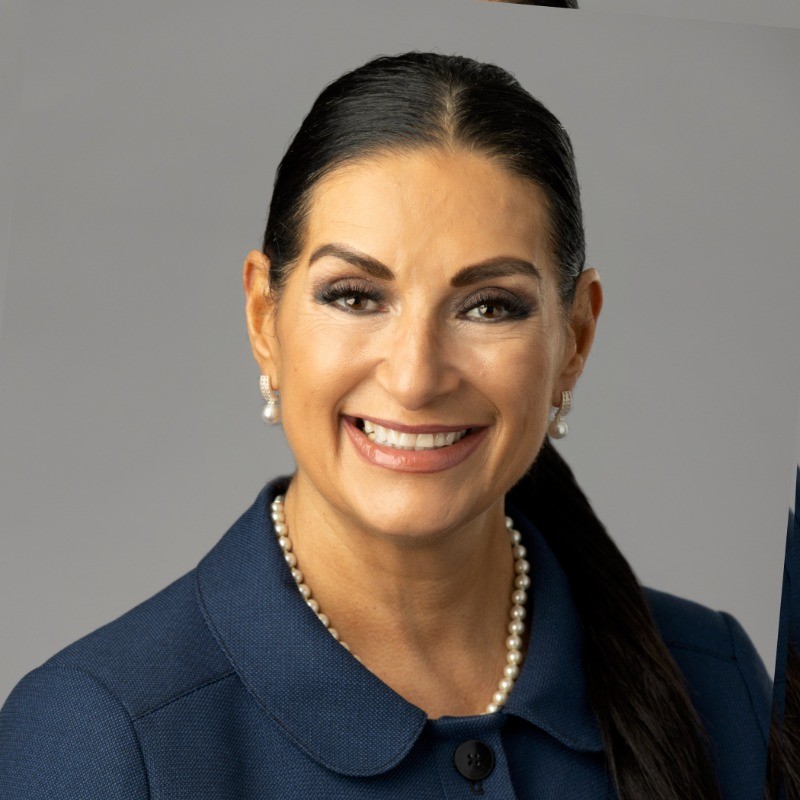 Michelle Saenz- Rodriguez
