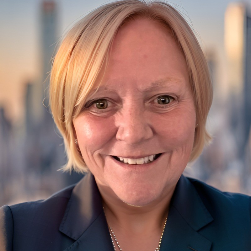 Maureen Lyons