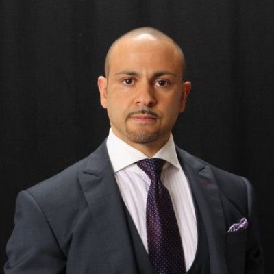 Mehdi Cherkaoui