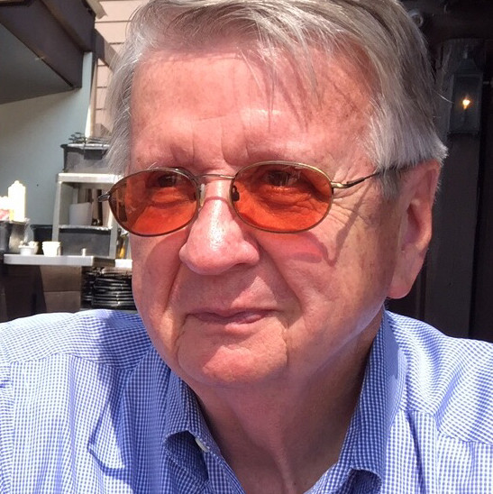 Joseph Dailing