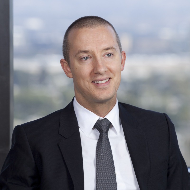 Joshua Bledsoe