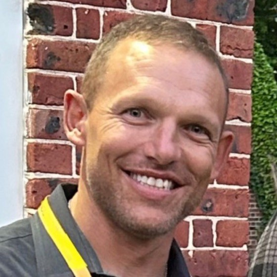 Jonathan Levine