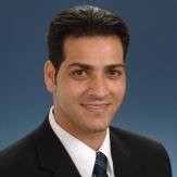 Joshua Mizrahi