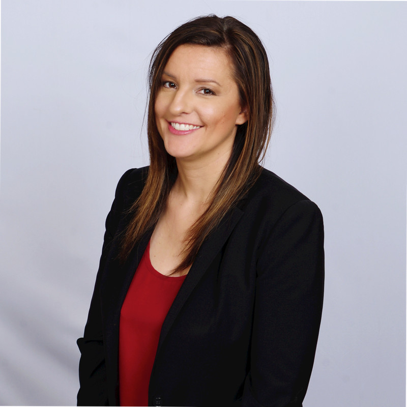Lynne McChrystal