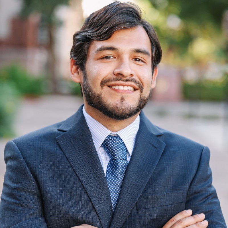 Daniel Salas