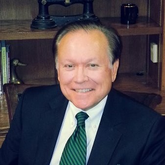 Stephan Desales