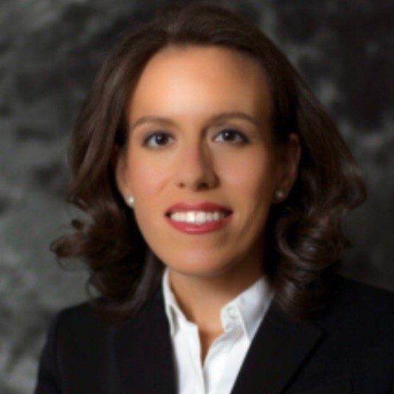 Kristina Tilson