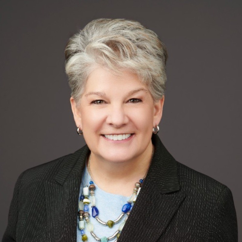 Andrea O’Brien