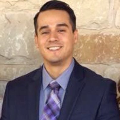 Andrew Cavazos