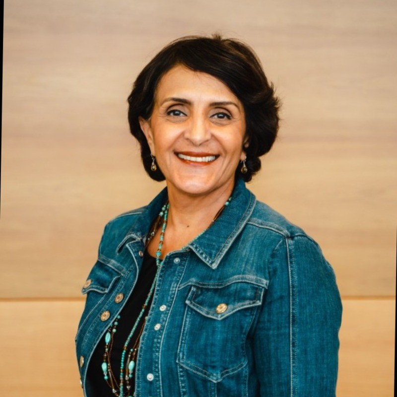 Fariba Soroosh