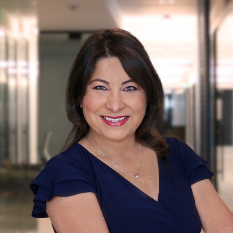 Lisa Angelo
