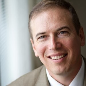 Todd Moore