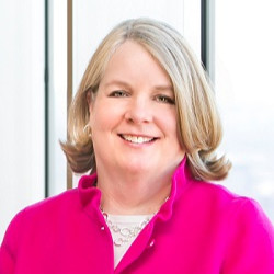 Jennifer Burke