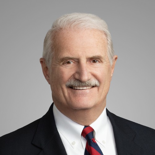 Lee Polk