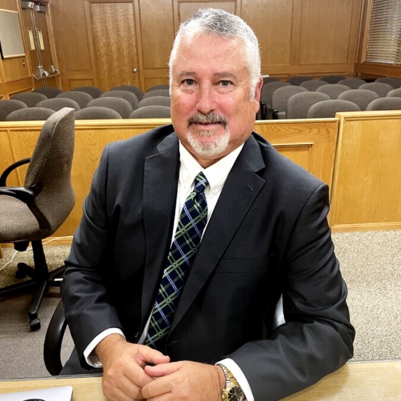 Mike Ayotte