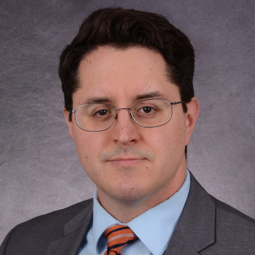 Kevin Merritt