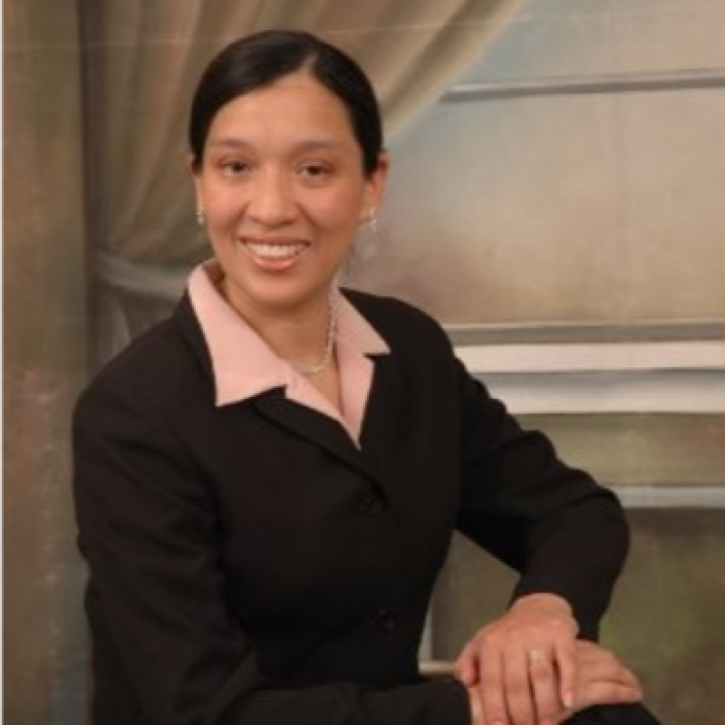 Sandra Collison
