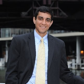 Raul Rodriguez
