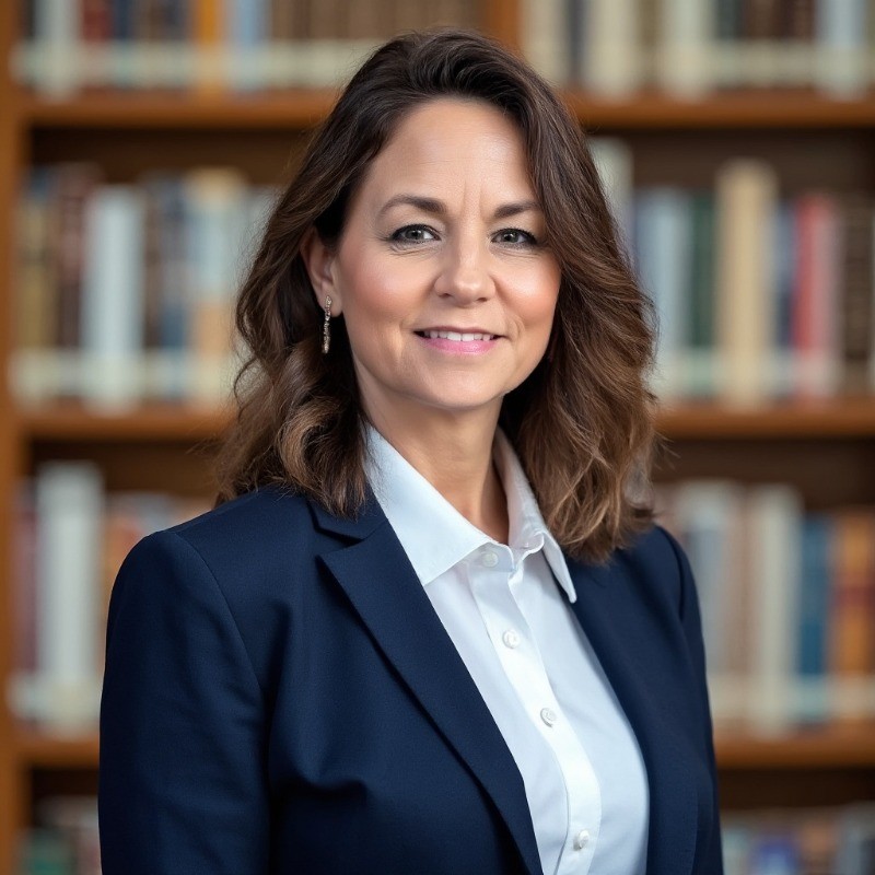 Rhonda Walker