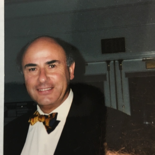 Martin Nahigian