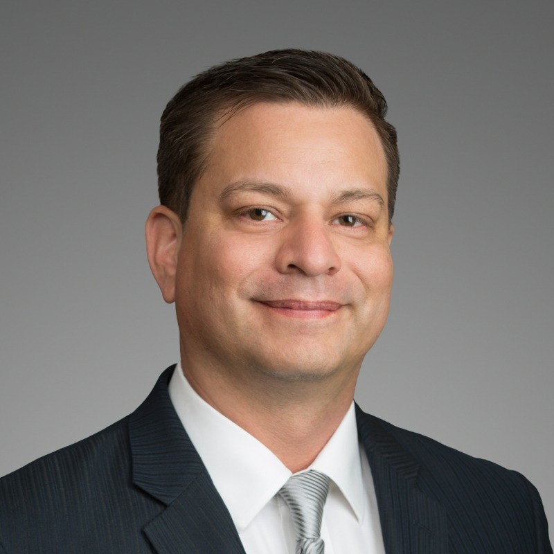 Robert Mussig