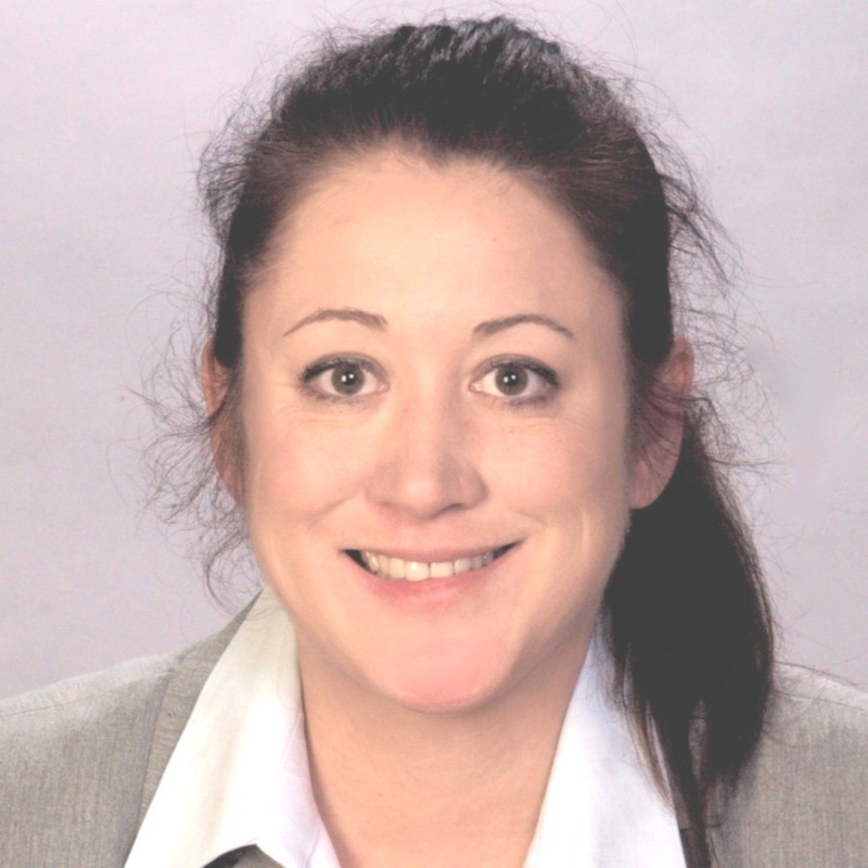 Stephanie Stubbe