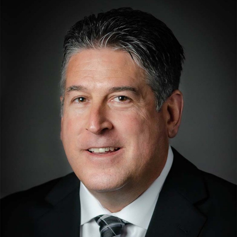 Steven Karfis