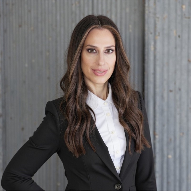 Sara Shulevitz