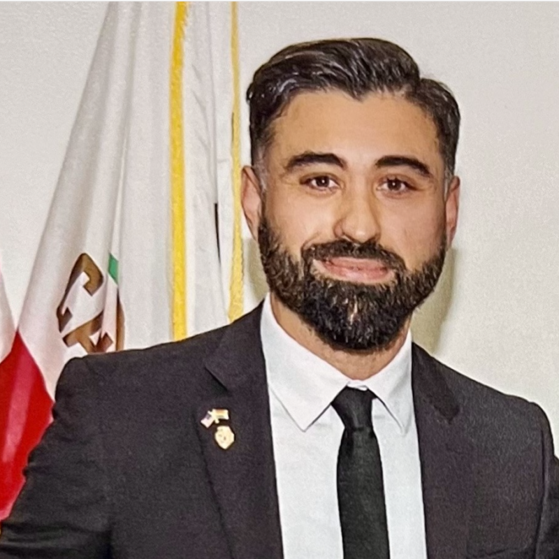 Talha Khan