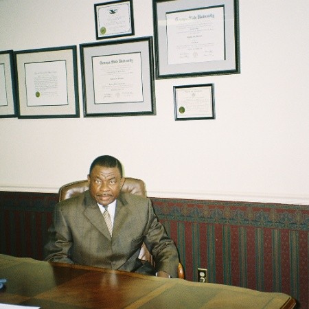 Tee Okonkwo