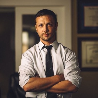 Troy Webber