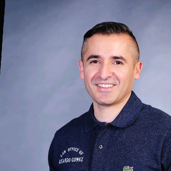 Ricardo Gomez