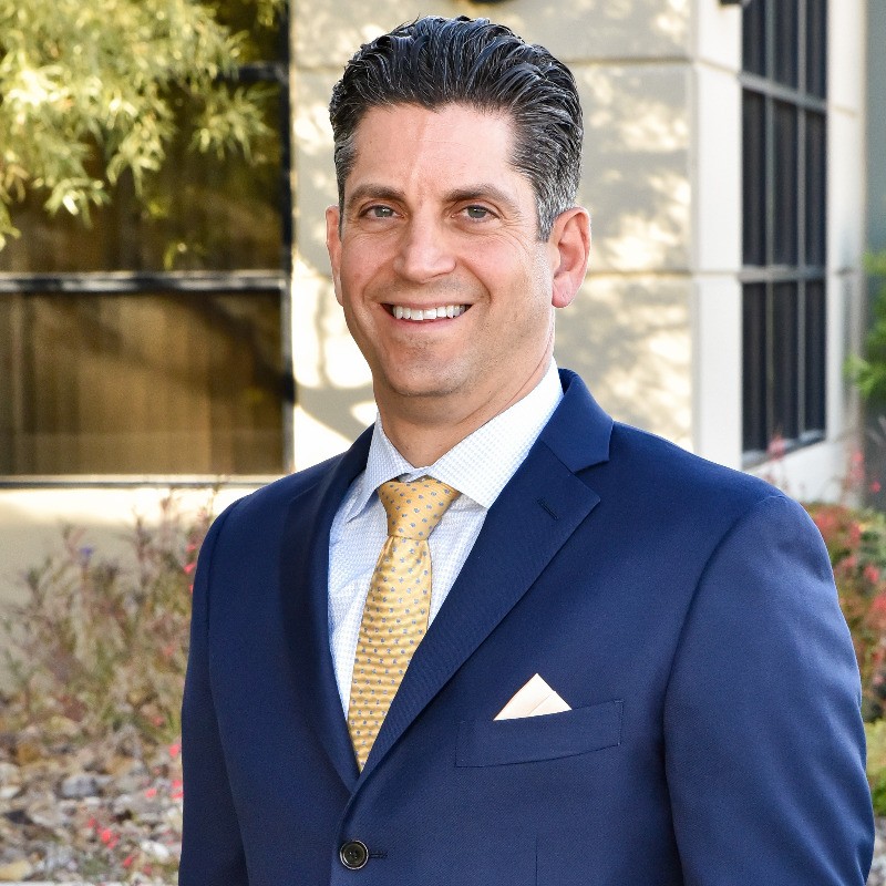 Richard Tanasi